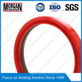 PTFE/NBR Material Tdi Series Hydraulic RAM Rod Seal Ring